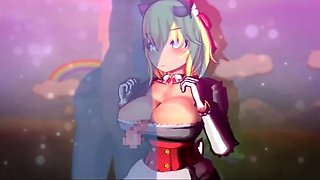 Lustful - Deskoidara