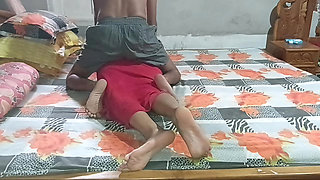 Dewar Bhabi Ghor Pey Sex Barish Time