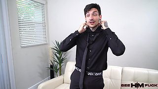 Kay Lovely Lets Yinnie DeDom's Toes Get Drenched In Drool!