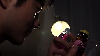 Close up MiLF getting it in the ass