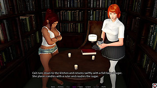 A House in the Rift - ( PT 52) - Zanith