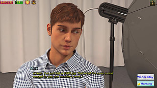 My Insatiable Wife Alice Part 17