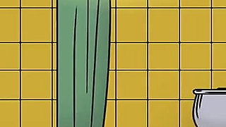 One Slice of Lust (one Piece) V1.6 Part 4 Nami Gives Rubber Handjob