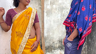 Jija And Sali ki Chudai video sex video for Jija and Sali Love Story Cute Saree Girl Romance Full Hindi Audio