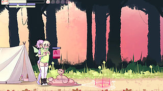 Hentai Futa