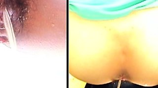 Amateur asian cocksucker teen