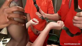 12742 Samantha Sin (tits