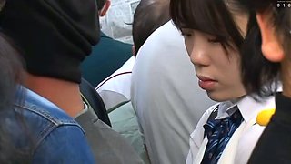 Amateur asian stepsister teen