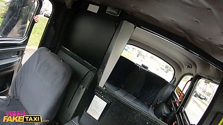 Who is your dearest female cab drive in this compilation?