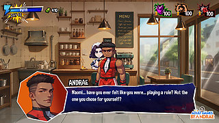 Ep6: Final Battle Against Maiden Reveals a Shocking Truth - Femboy Futa Mania