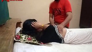 Bhai Bahan Ki Chudai In Hindi-indian Desi Girl Fucks With Step Brother In Hindi Audio