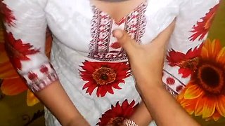 Bangla Desi Couple Hot Homemade Sex - Real Amateur Lesbian POV