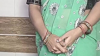 Sister-in-law Called Her Brother-in-law to Her Room, Romanced Him and Got Her Ass Fucked.