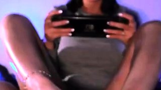 Amateur porn Gives Us Some Foot Fetish Aurora