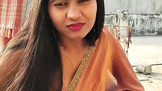 Horny Bengali Secretary Fucks her Boss in Delhi to get her Raise to maintain her Sexy Figure