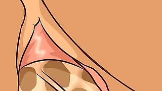 Episode 1 - Tharki Sasur Fucks Her Bahu Hardcore Sex Desi Hentai Indian Cartoon Porn XXX Hentai XXX