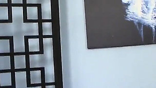 Lexxxi Lockhart a cheating whore with a smooth pussy wants a big cock in her pussy and gives blowjobs