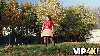 Watch so hot hustler's clip