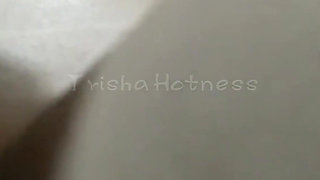 POV Pussy Licking and Fucking Shaved Pussy