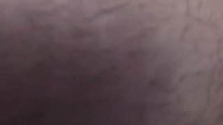 Vintage Hairy Babe Furry Bush