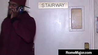 Bonny Rome Major - sarah action - Rome Major