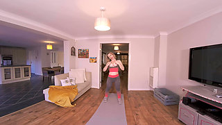 Sophie K - Wanking Session