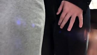 Asian japanese amateur