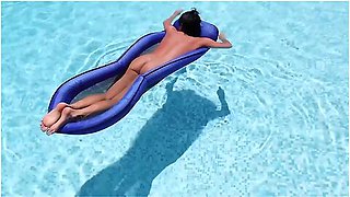 Alexandra Wett In Kinky Cumshot Party In The Porno Villa! My Asshole Is For Everyone! Free Choice Of Hole!