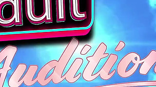 UK Natural Teen Threesome