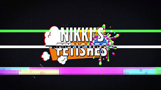 NIKKISFETISHES - Evelyn Tumbles Submit In A POV Videos
