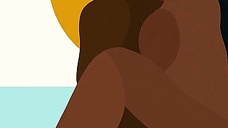 I Don't Want to Push My Penis Deep Inside of You - Asmr