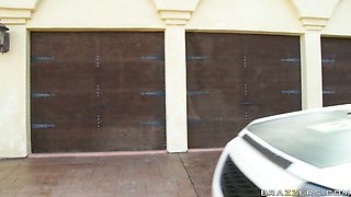 Savannah Stern and Madelyn Marie's missionary video by Brazzers Exxtra