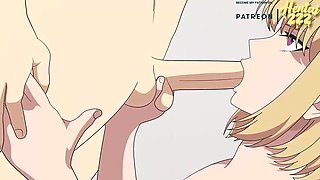 Cha Hae In Solo Leveling Hentai Full Video Creampie Uncensored 3D Animation