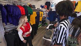 Fruity hussy amazing xxx scene