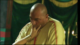 High Quality Sex Scenes - Daring! - Roma I Soft Part #5