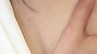 Caught Asian Girls Scene-2 japanese Housewife Masturbates Dreaming of a Blowjob