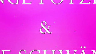 Mature Brunette Swallows Thick Cum After Intense Pounding