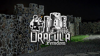 Sadistic double bastinado - feet caning