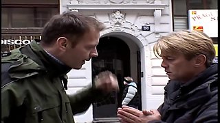 Fabulous Xxx Video Blonde Try To Watch For Show With Mandy May, Carol Stone And Kevin Long