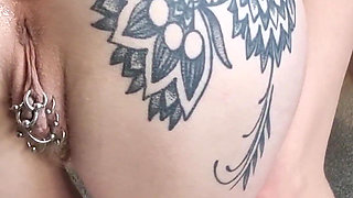 Custom: Your Dick Is Making My Fartpipe Burp