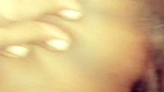 Wife Hires Housemaid and She Told Me She Needs a Shower and Stripped Naked