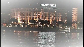 Hot Women with Great Tits and Wet Pussies Get Double Fucked