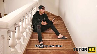 Tutor4k. that was sodium sumptuous