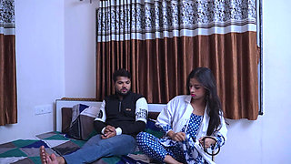 There Was Some Problem in the Boy's Bedroom of the Doctor