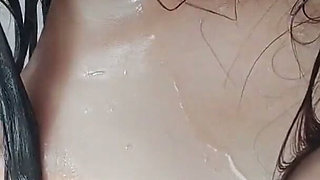 New Vids in Jacuzzi