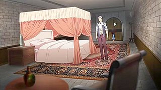 Tsurupeta Shugo Kishi Elfina Ochiru #2