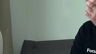 Swingers First Meetup, Immediate Wife Swap