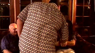 Screw My Wife Club: Screwed Wife #80