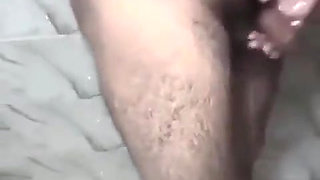 Horny Arab Wife Can't Wait