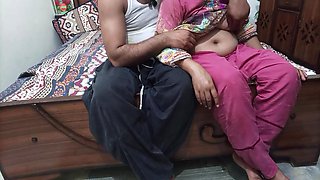 Bhen Give First Experience To Bhai How To Sex In